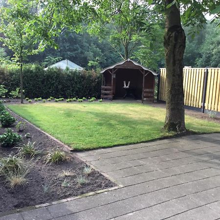 B&B Op 'T Eikenschoor Soerendonk Exteriör bild