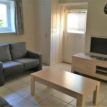 B&B Op 'T Eikenschoor Soerendonk Exteriör bild
