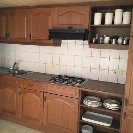 B&B Op 'T Eikenschoor Soerendonk Exteriör bild