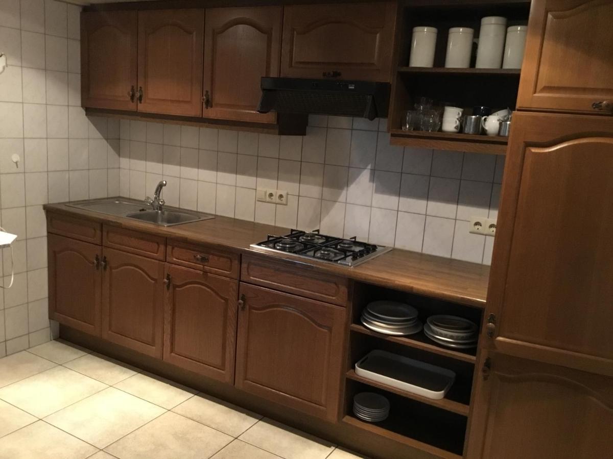B&B Op 'T Eikenschoor Soerendonk Exteriör bild
