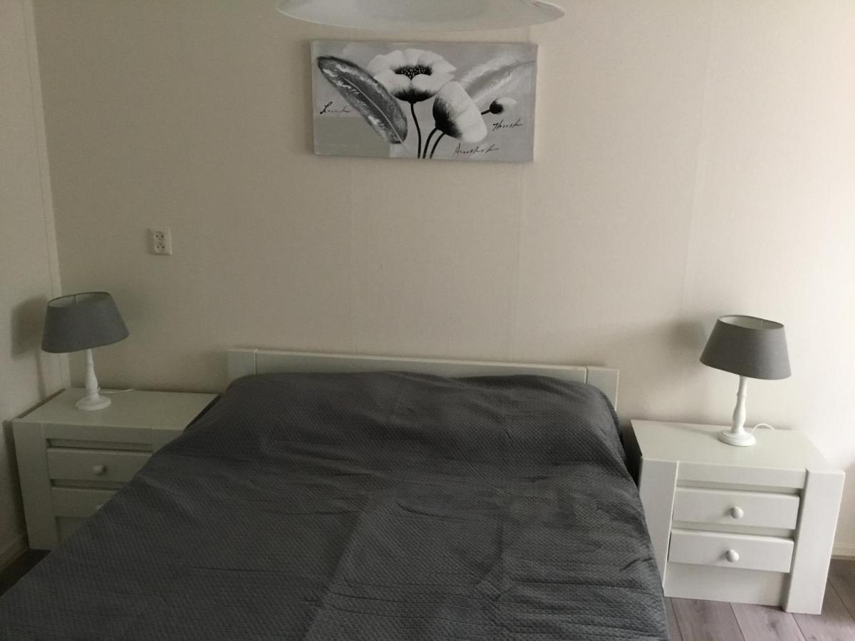 B&B Op 'T Eikenschoor Soerendonk Exteriör bild