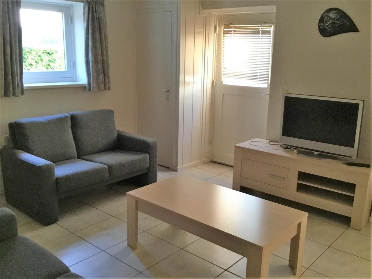 B&B Op 'T Eikenschoor Soerendonk Exteriör bild