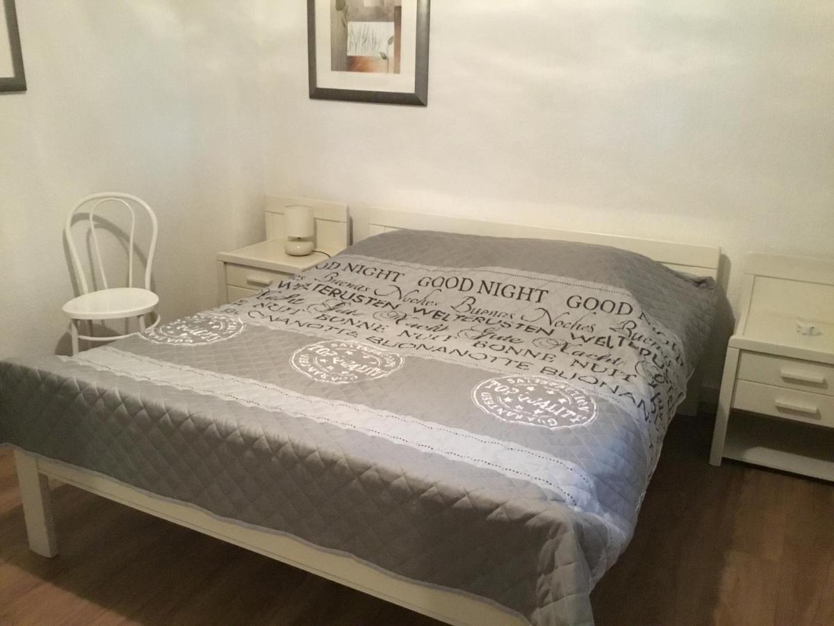 B&B Op 'T Eikenschoor Soerendonk Exteriör bild