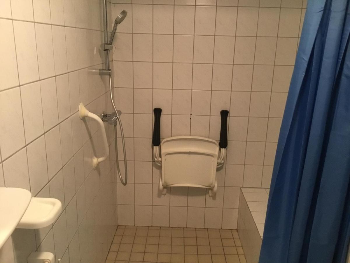 B&B Op 'T Eikenschoor Soerendonk Exteriör bild